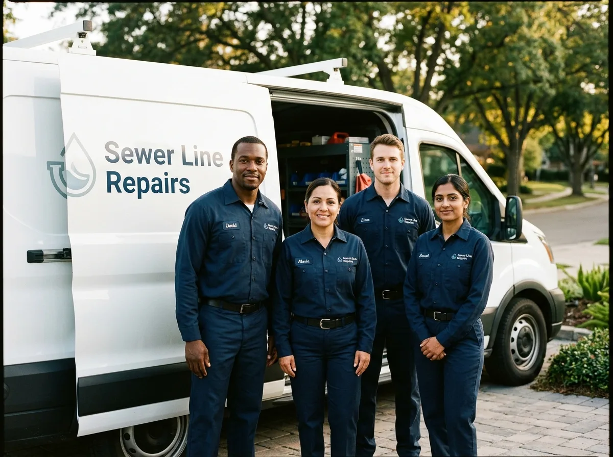 Emergency Plumber company in Halifax, NC