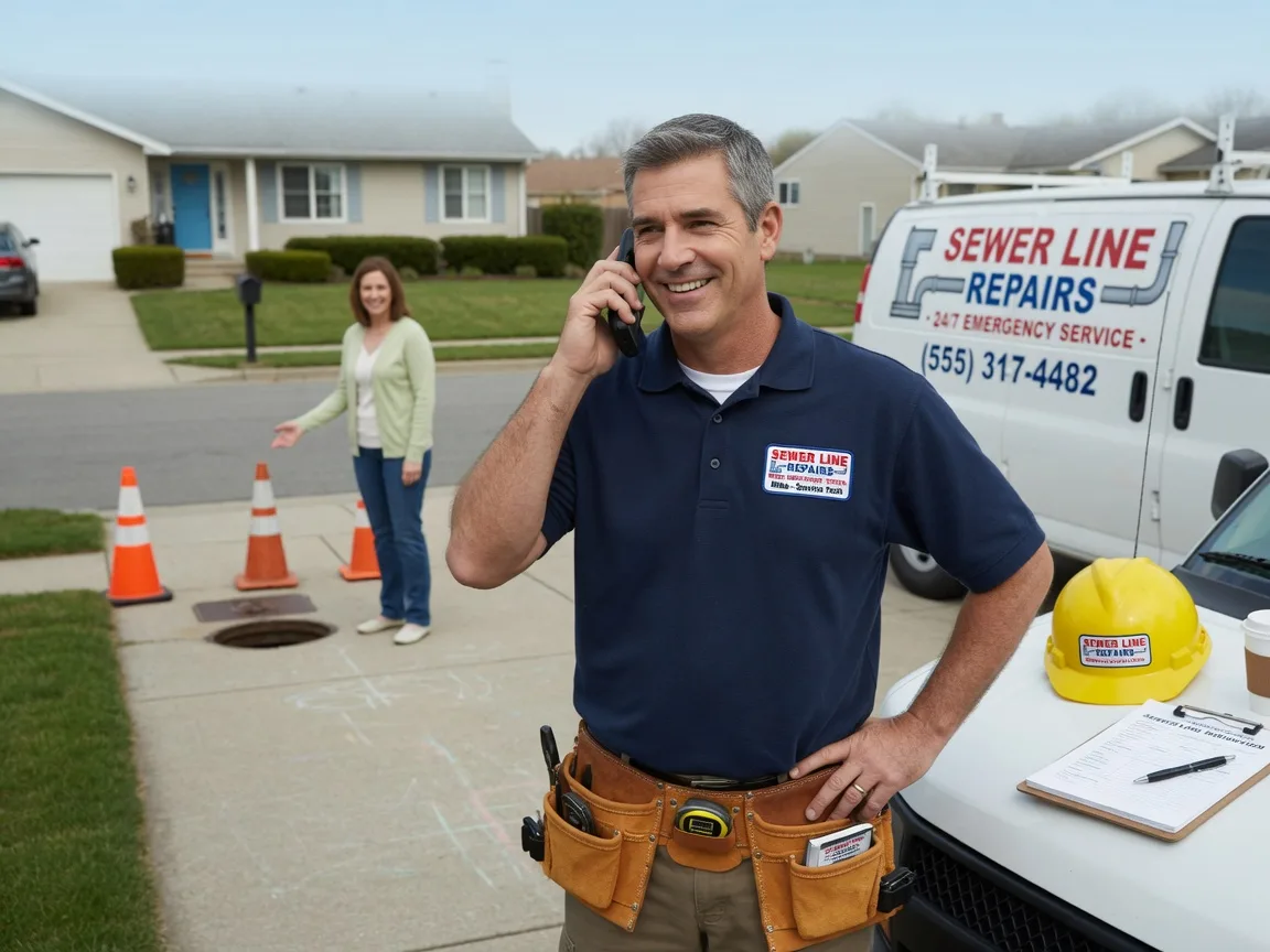 Emergency Plumber Halifax, NC FAQs