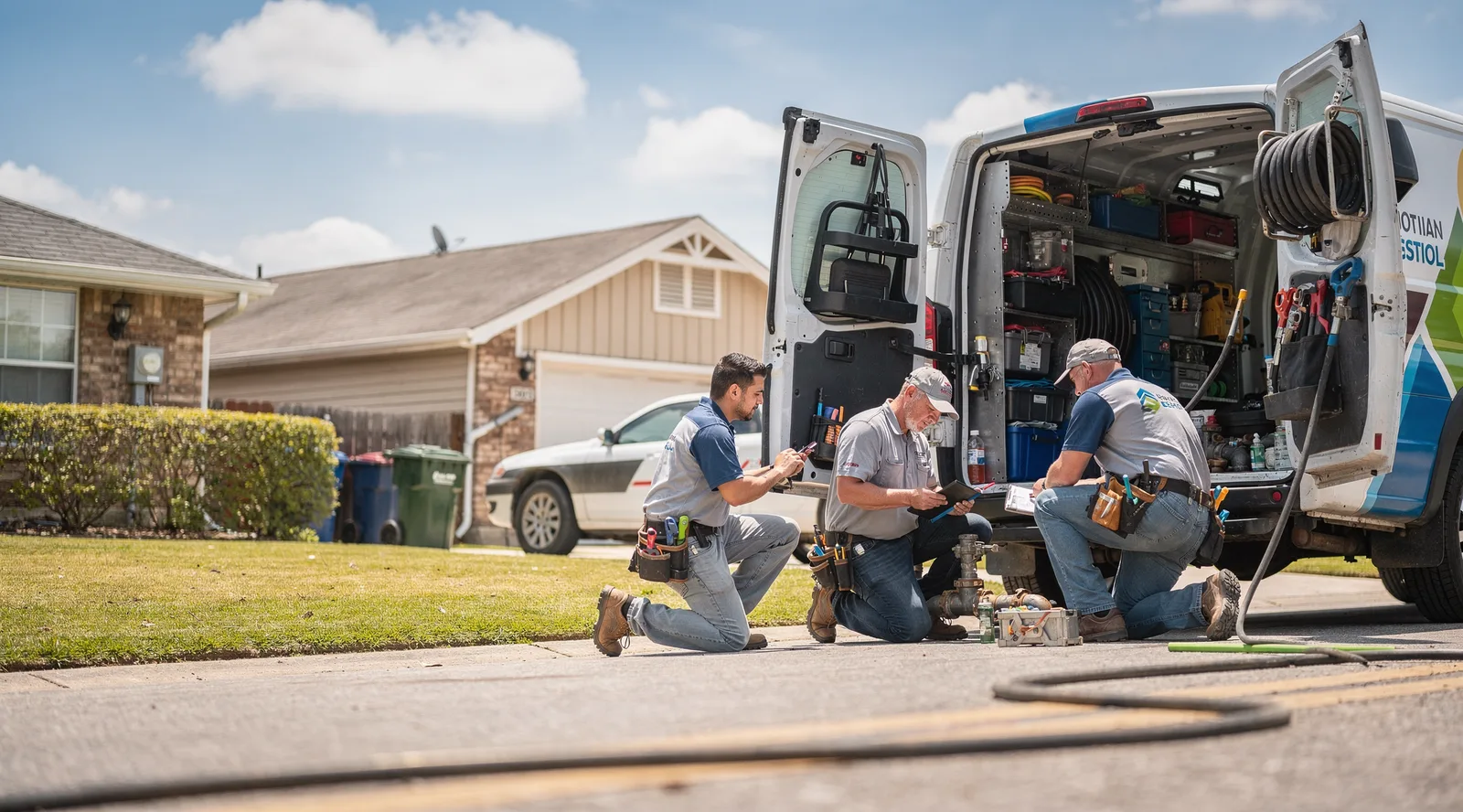 Emergency Plumber in Halifax, NC near me
